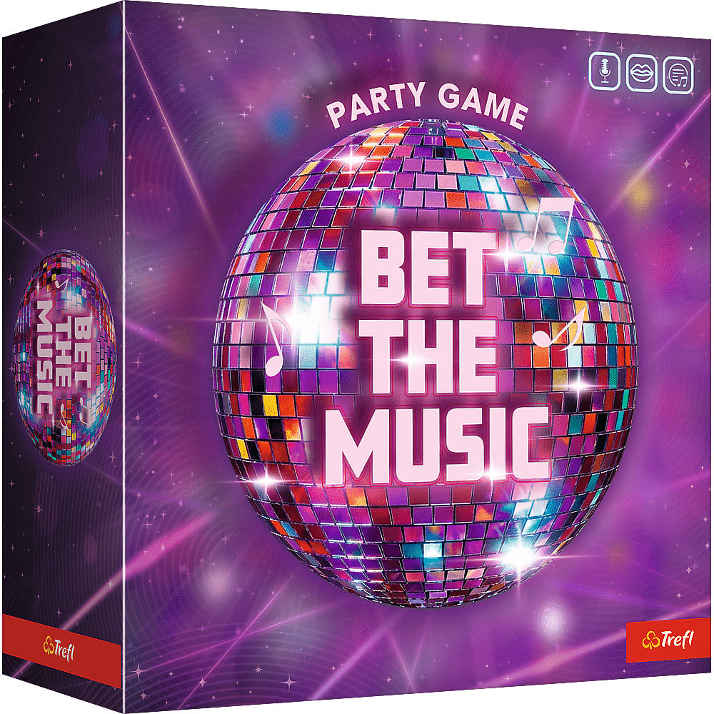 Bet the Music