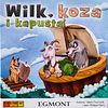 Wilk, koza i kapusta