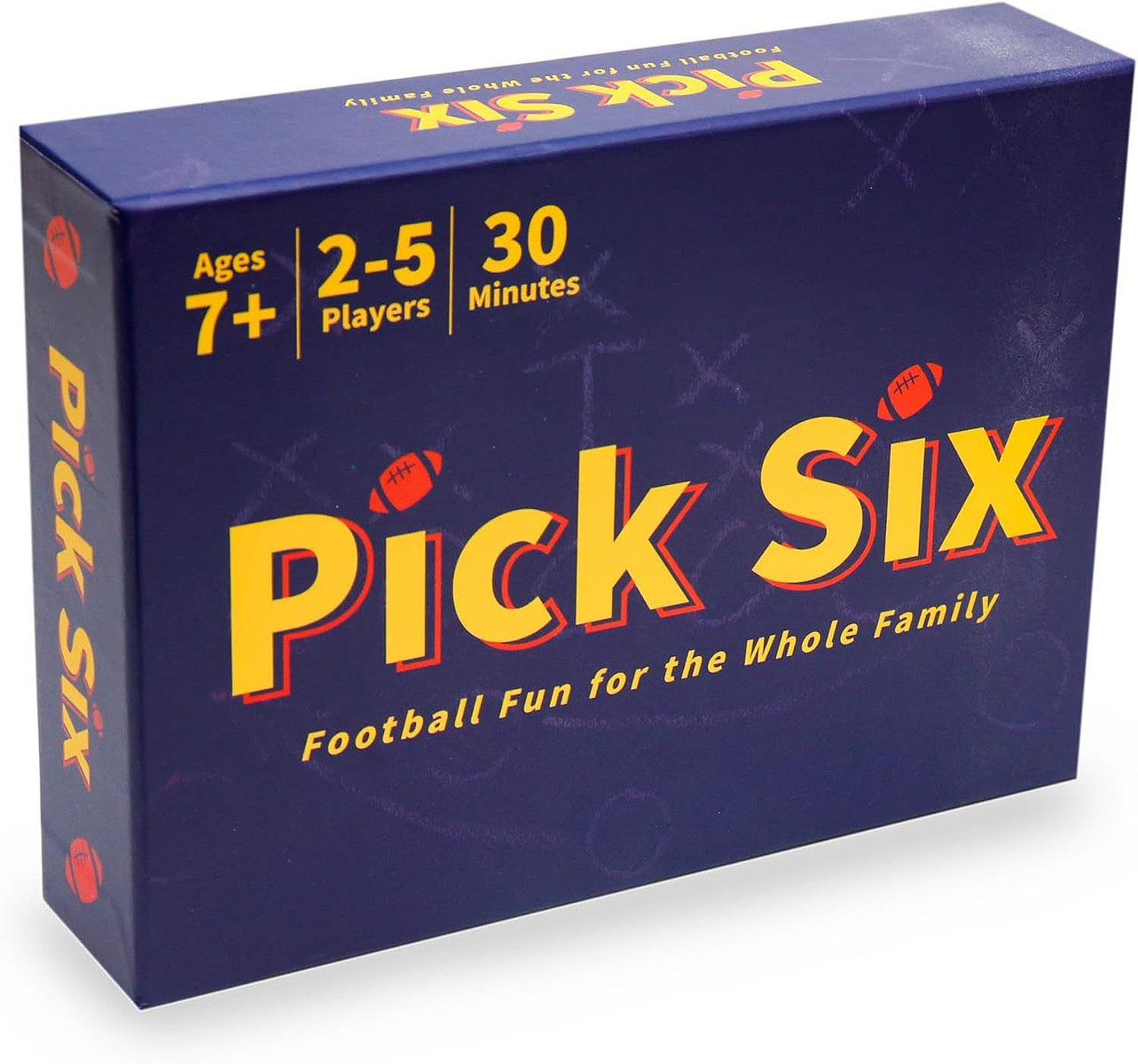 Pick Six 