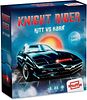 Knight Rider: KITT vs KARR Card Game