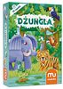 Dżungla: 60 zagadek