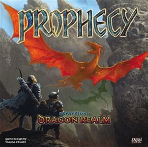 Prophecy: Dragon Realm