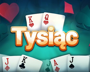 Tysiąc