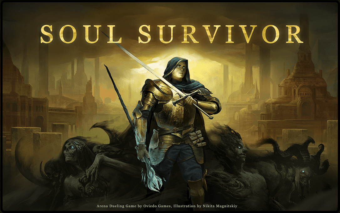 Soul Survivor