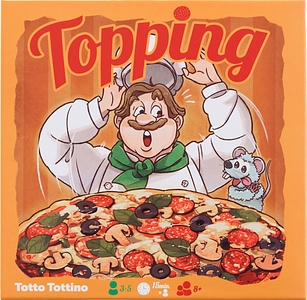 Topping