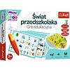 Mały odkrywca: Świat przedszkolaka