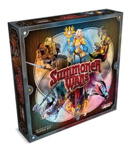 Summoner Wars: Druga Edycja