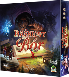 Baśniowy Bór