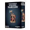 Warhammer 40000: Captain-General Trajann Valoris