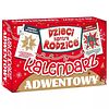 Dzieci kontra rodzice: Kalendarz adwentowy