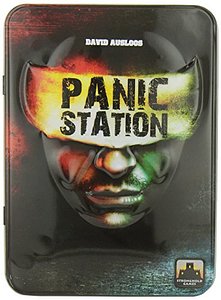 Panic Station