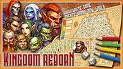 Kingdom Reborn