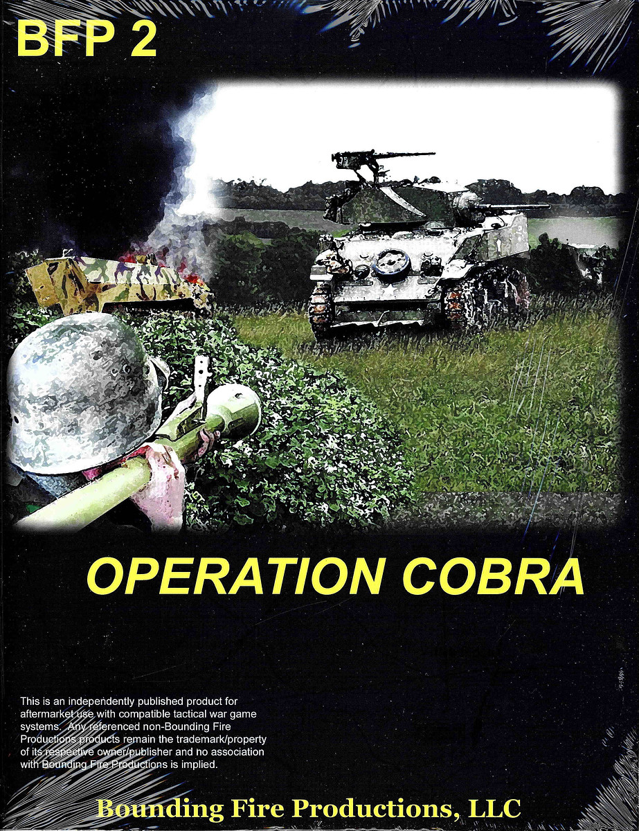 Operation Cobra