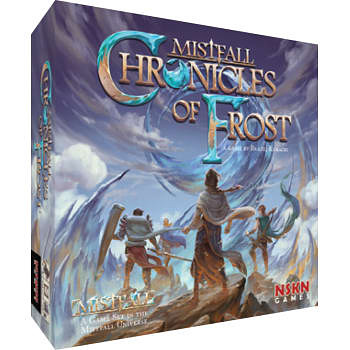 Chronicles of Frost