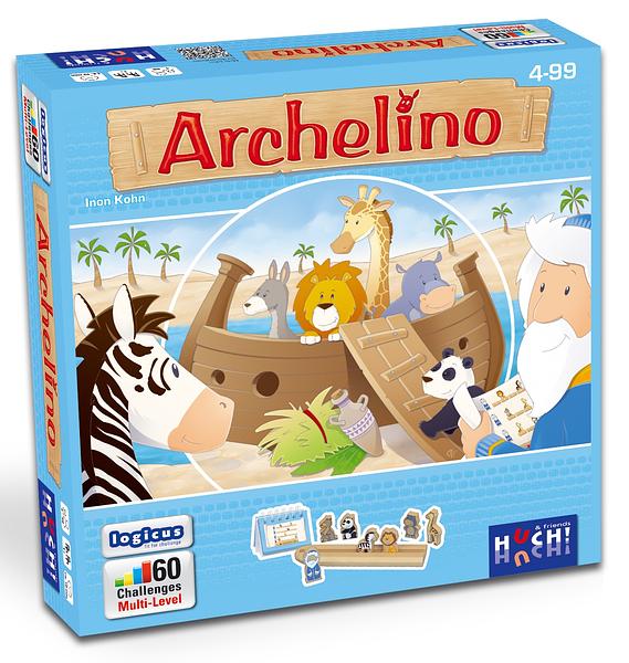 Archelino