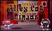 Alley Cat Ninjas