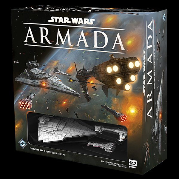 Star Wars: Armada