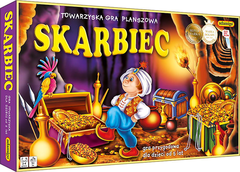 Skarbiec