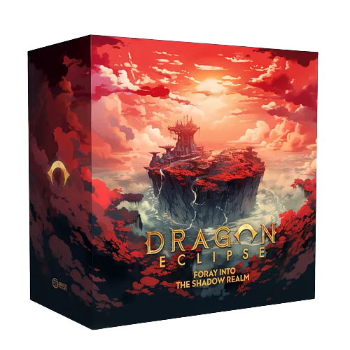 Dragon Eclipse: Foray into the Shadow Realms