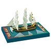 Sails of Glory: Mahonesa 1789 / Ninfa 1795 Ship Pack