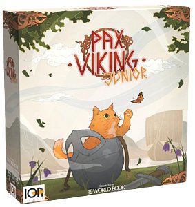 Pax Viking Junior