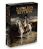 Napoleon Returns 1815