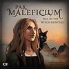 Pax Maleficium: Fall of the Witch Hunters
