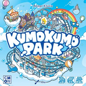 KumoKumo Park