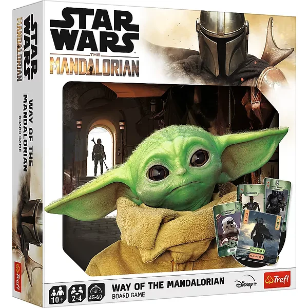 Way of the Mandalorian