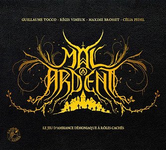Mal Ardent