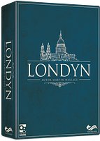 Londyn