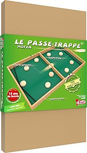 Le Passe-Trappe