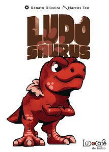 Ludosaurus