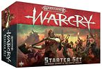 Warhammer Age of Sigmar: Warcry Starter Set