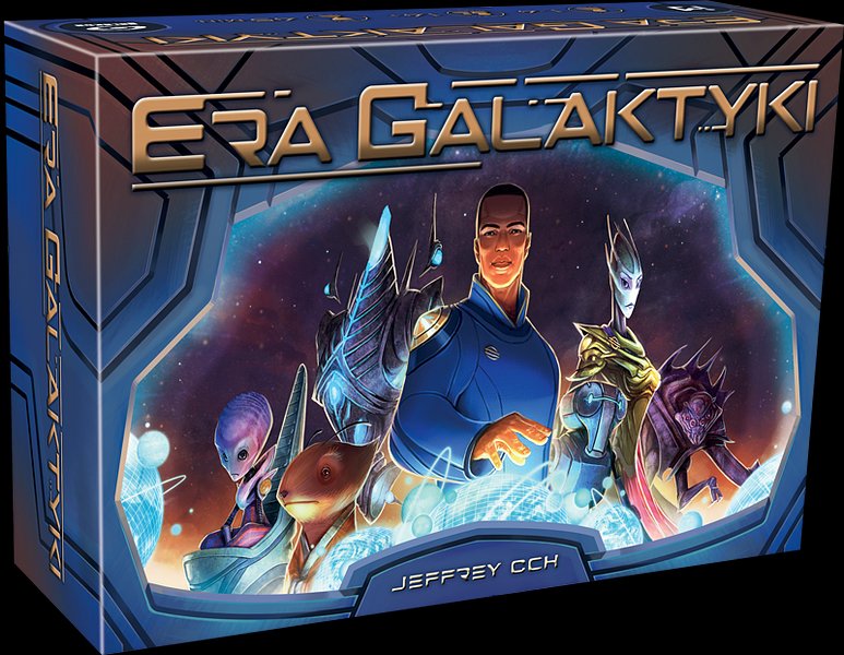 Era galaktyki