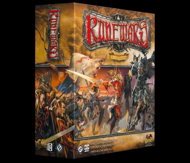 Runewars