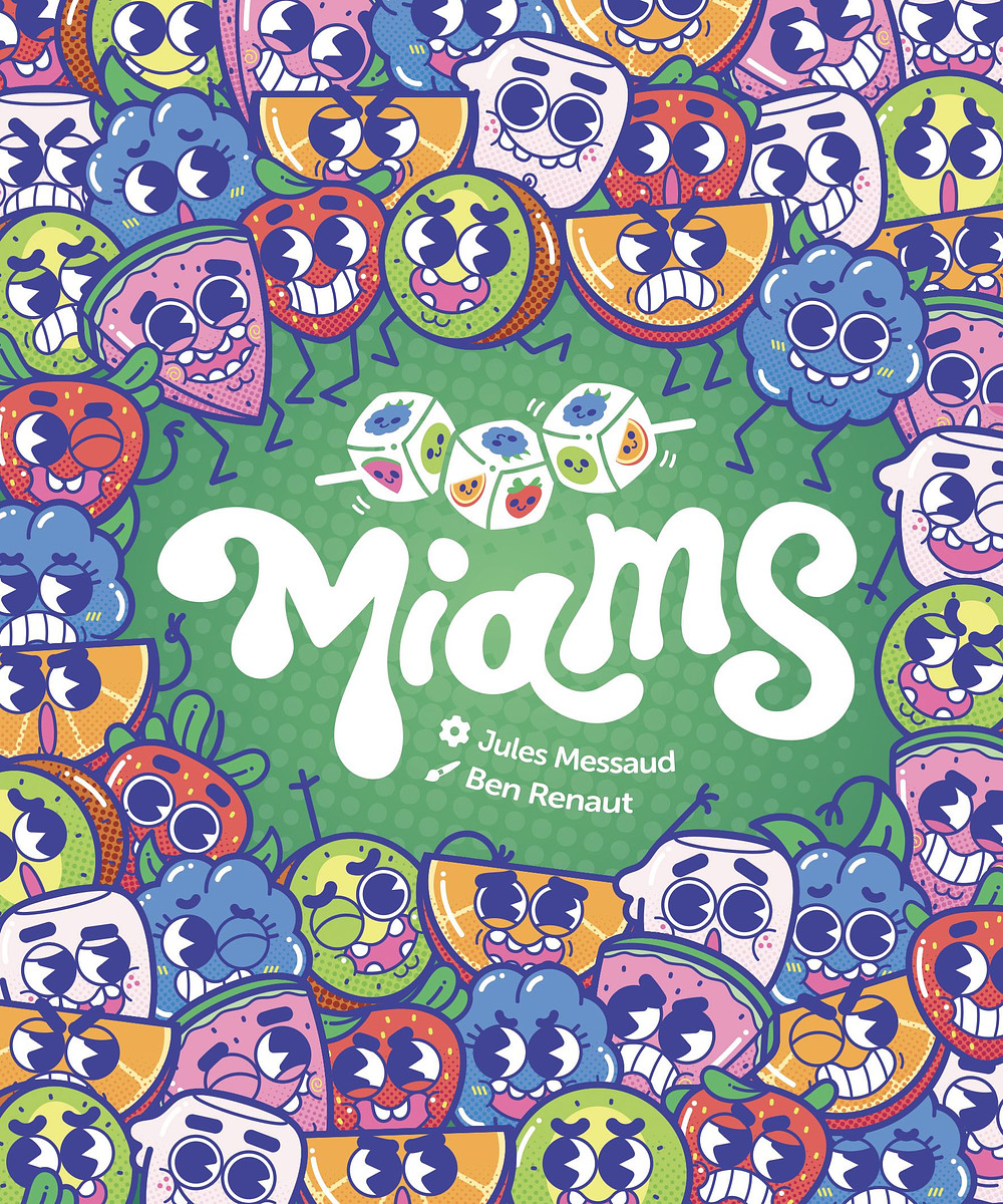 Miams