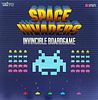 Space Invaders: Invincible Boardgame
