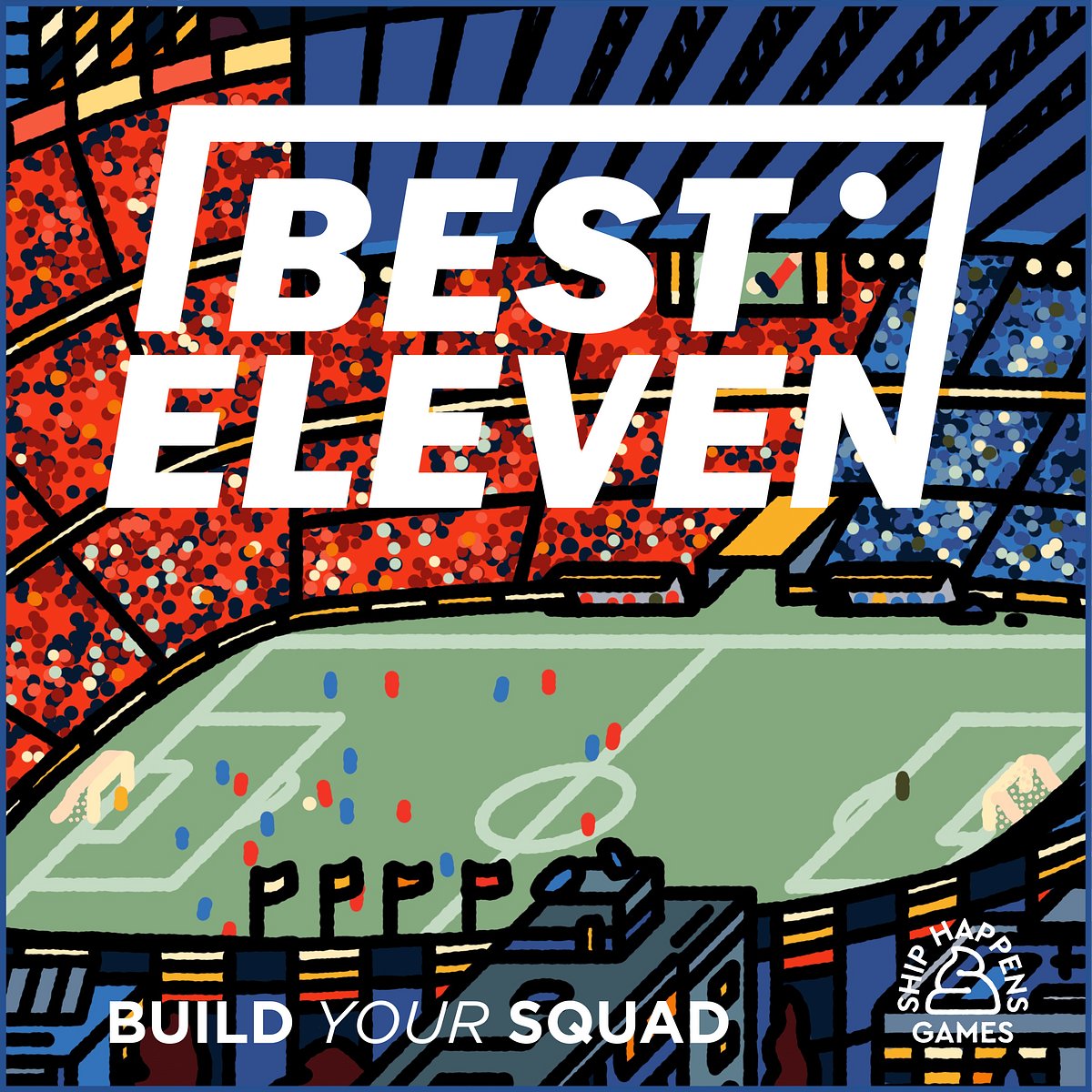 Best Eleven