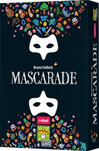 Mascarade