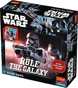 Star Wars: Rule the Galaxy