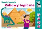 Rysuję i zgaduję: Zabawy logiczne