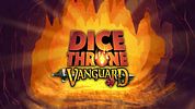 Dice Throne Vanguard