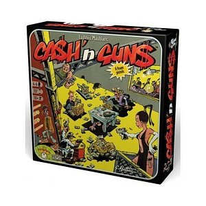 Ca$h 'n Gun$
