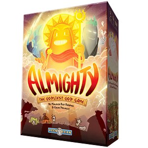 Almighty