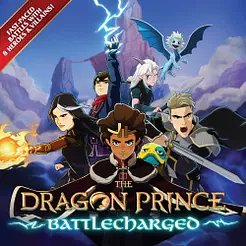 The Dragon Prince
