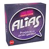 Alias: Late Night - Hard Core