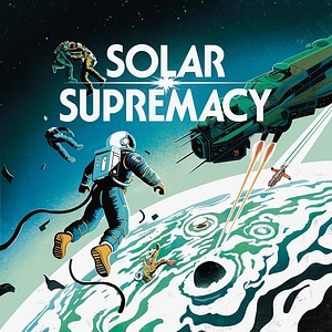 Solar Supremacy