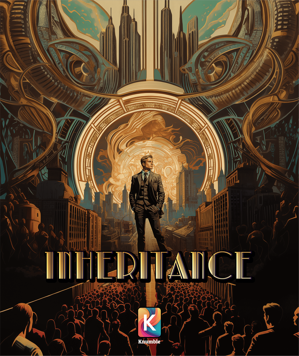Inheritance