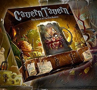 Cavern Tavern
